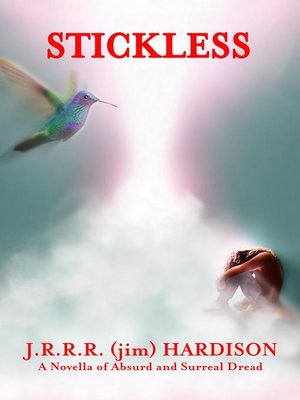 cover image of Stickless
